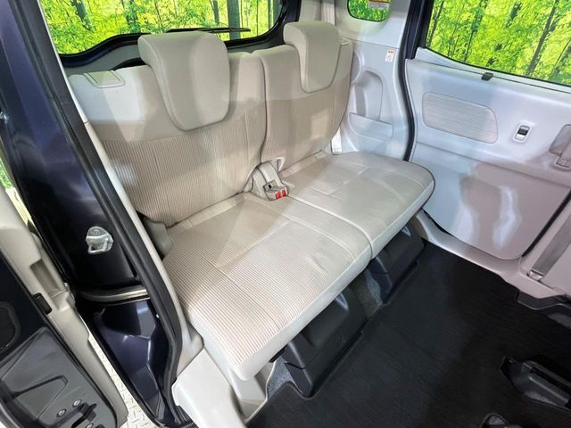 NISSAN DAYZ ROOX 2014