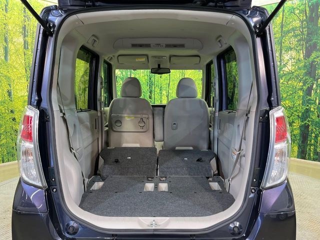 NISSAN DAYZ ROOX 2014