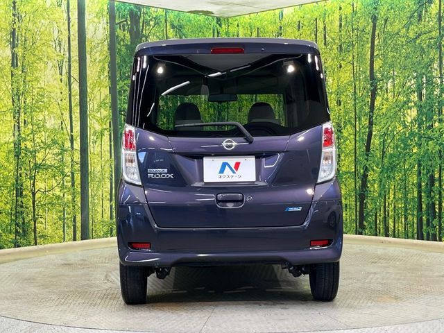 NISSAN DAYZ ROOX 2014