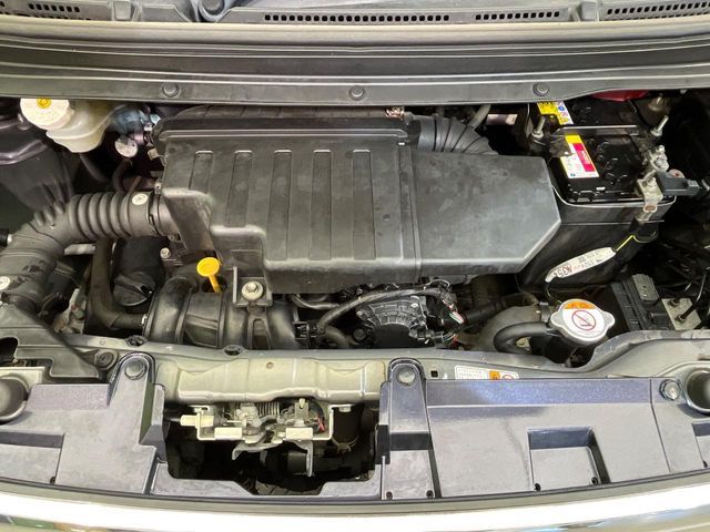 NISSAN DAYZ ROOX 2014