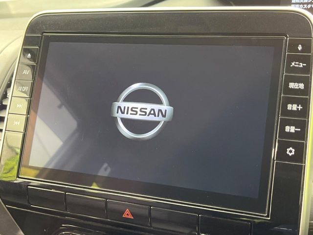 NISSAN SERENA  S-HYBRID 2019