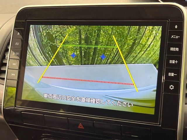 NISSAN SERENA  S-HYBRID 2019