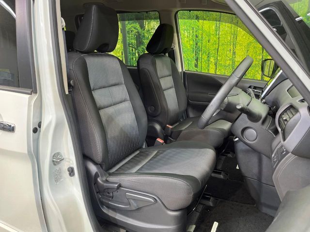 NISSAN SERENA  S-HYBRID 2019