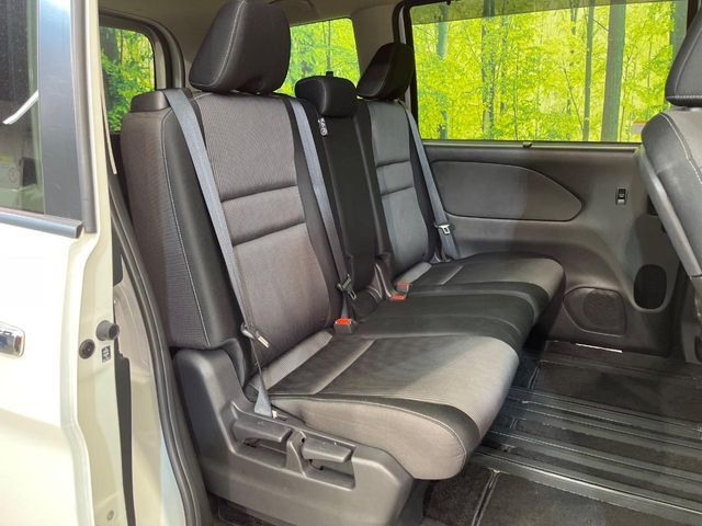 NISSAN SERENA  S-HYBRID 2019