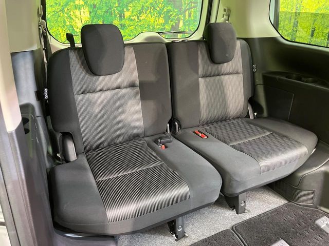 NISSAN SERENA  S-HYBRID 2019