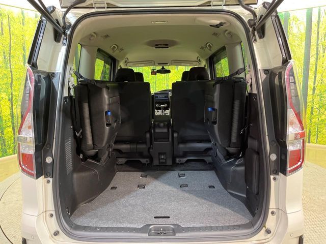 NISSAN SERENA  S-HYBRID 2019