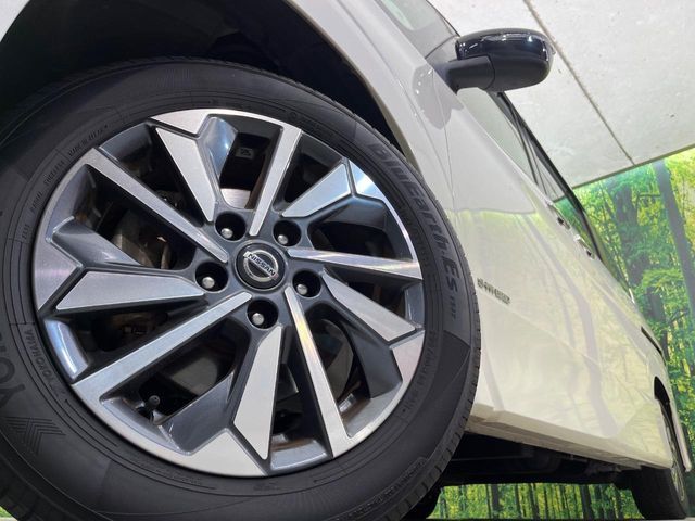 NISSAN SERENA  S-HYBRID 2019