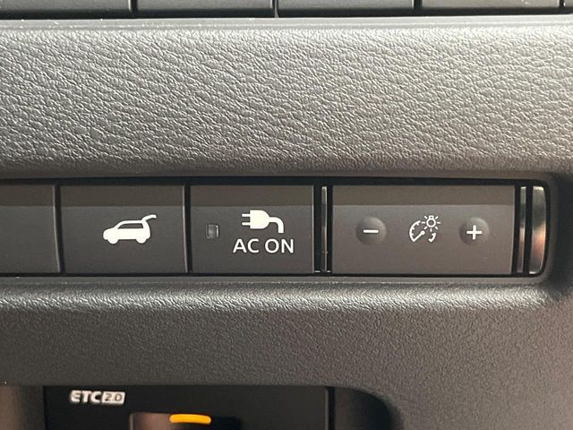 NISSAN X-TRAIL HYBRID 4WD 2023