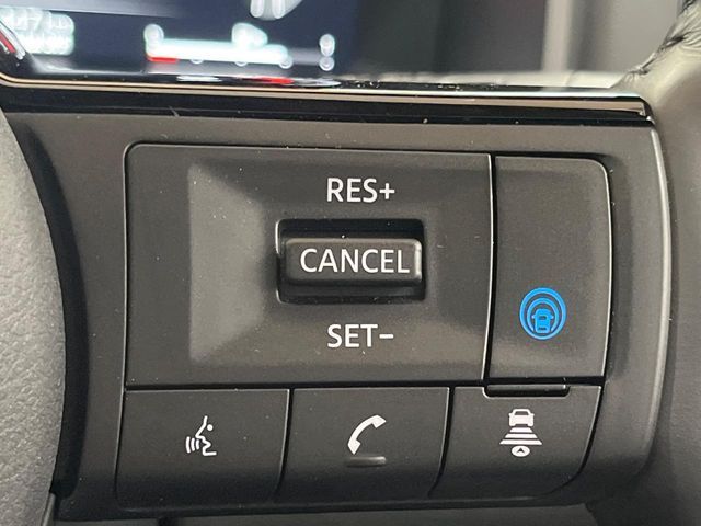 NISSAN X-TRAIL HYBRID 4WD 2023