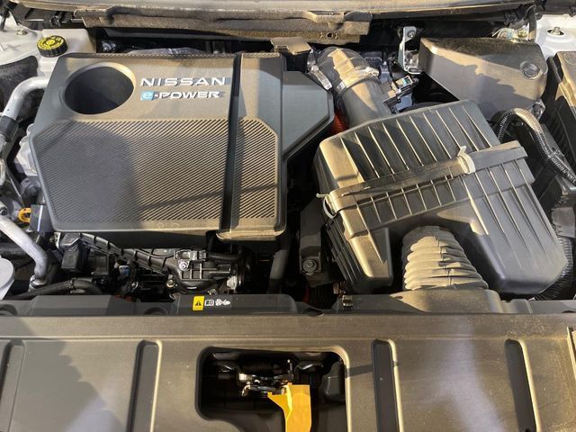 NISSAN X-TRAIL HYBRID 4WD 2023