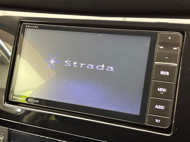 NISSAN X-TRAIL HYBRID 4WD 2015