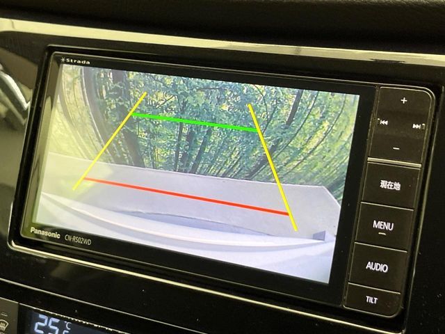 NISSAN X-TRAIL HYBRID 4WD 2015