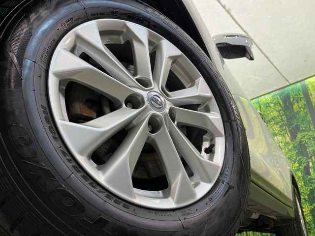 NISSAN X-TRAIL HYBRID 4WD 2015