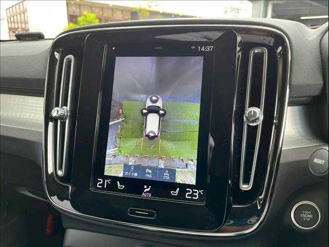 VOLVO VOLVO XC40 2020