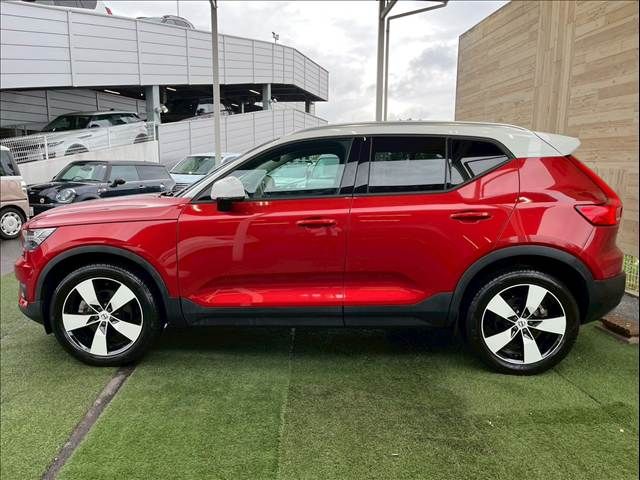 VOLVO VOLVO XC40 2020