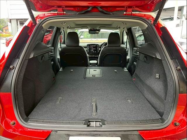 VOLVO VOLVO XC40 2020