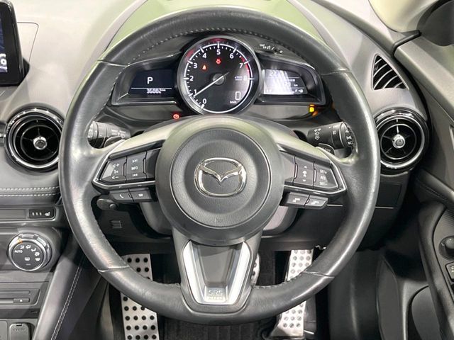 MAZDA CX-3 2018