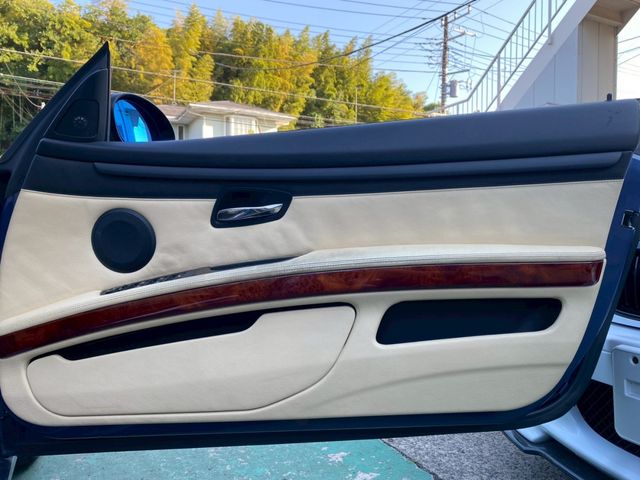 ALPINA ALPINA B3 open 2008