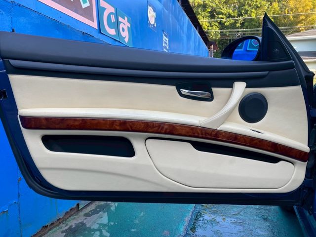 ALPINA ALPINA B3 open 2008