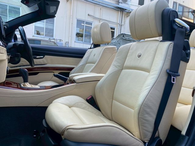 ALPINA ALPINA B3 open 2008