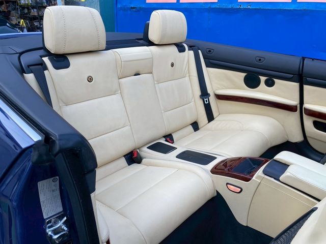 ALPINA ALPINA B3 open 2008