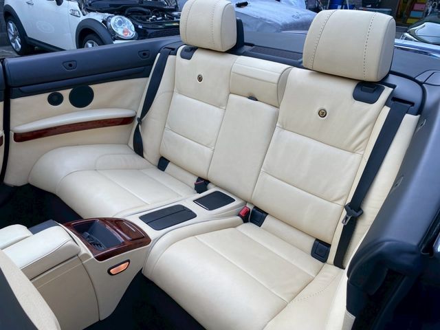 ALPINA ALPINA B3 open 2008