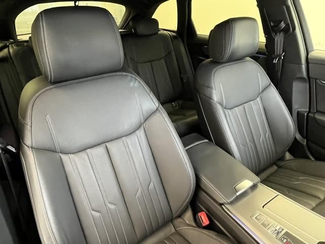 AUDI AUDI A6 AVANT 2022