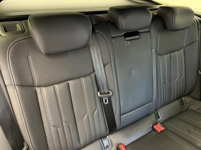 AUDI AUDI A6 AVANT 2022