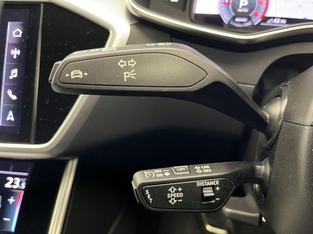 AUDI AUDI A6 AVANT 2022