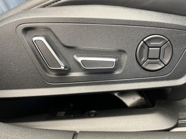 AUDI AUDI A6 AVANT 2022