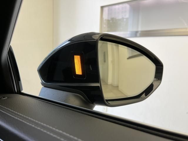 AUDI AUDI A6 AVANT 2022