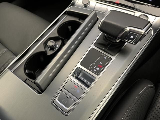 AUDI AUDI A6 AVANT 2022