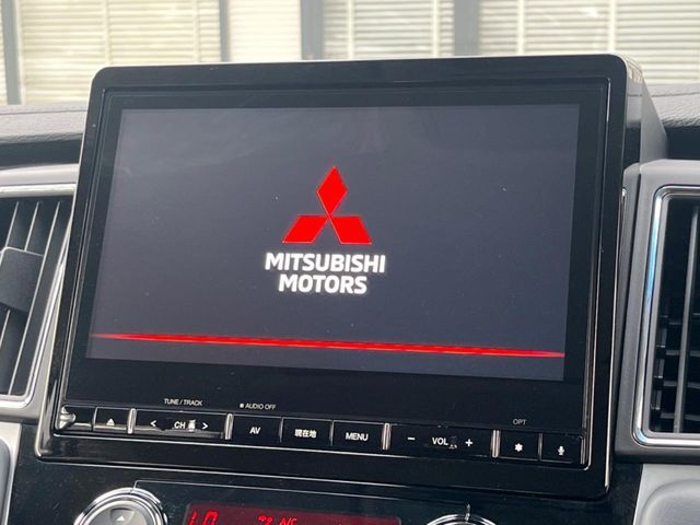 MITSUBISHI DELICA D:5 4WD 2024