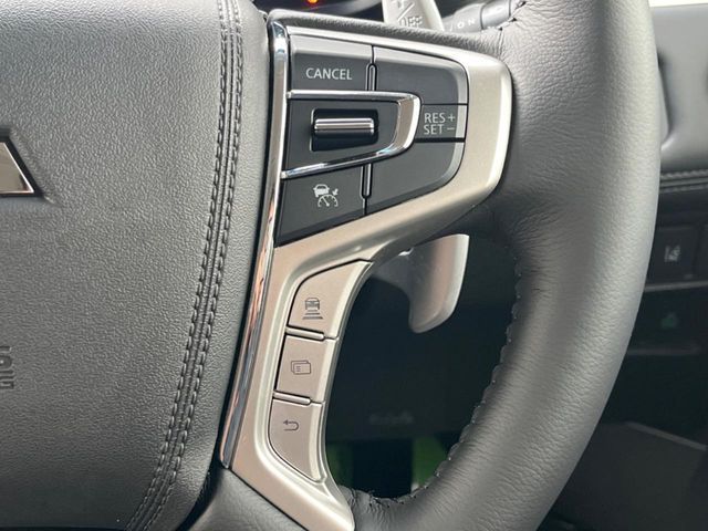 MITSUBISHI DELICA D:5 4WD 2024