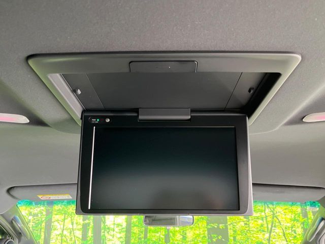 TOYOTA ALPHARD 4WD 2020