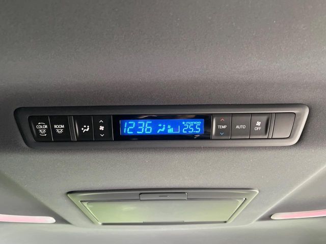 TOYOTA ALPHARD 4WD 2020