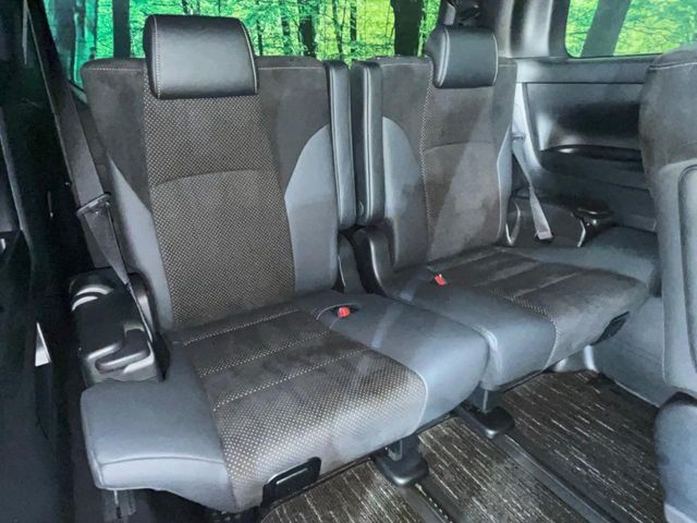 TOYOTA ALPHARD 4WD 2020