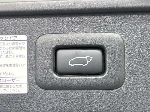 TOYOTA ALPHARD 4WD 2020