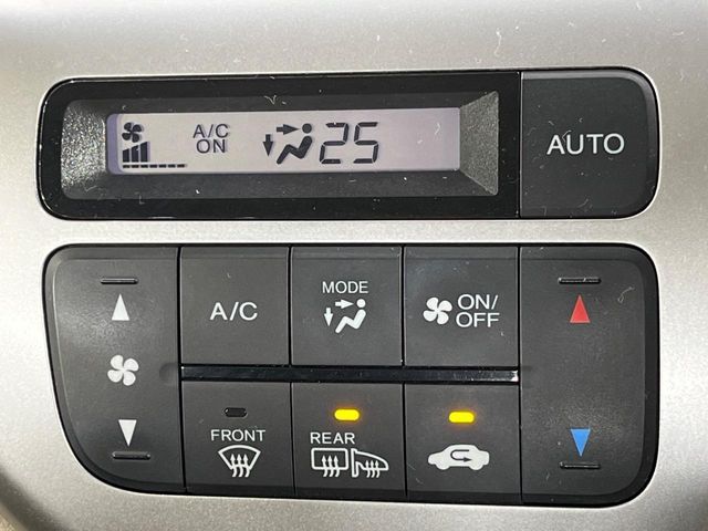 HONDA N-WGN 4WD 2017