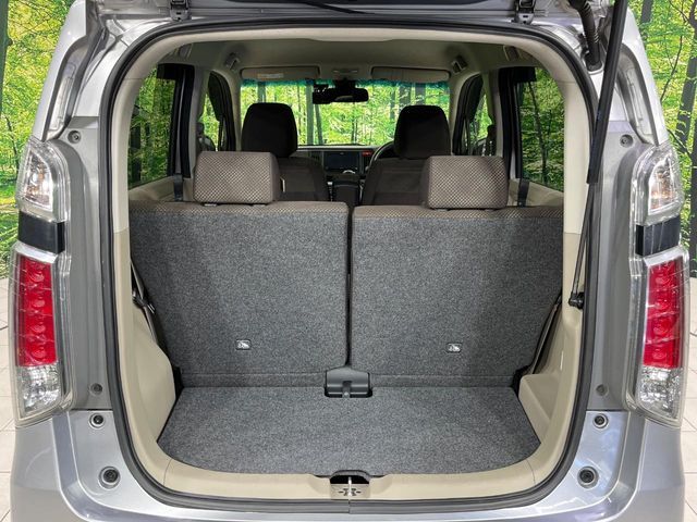 HONDA N-WGN 4WD 2017