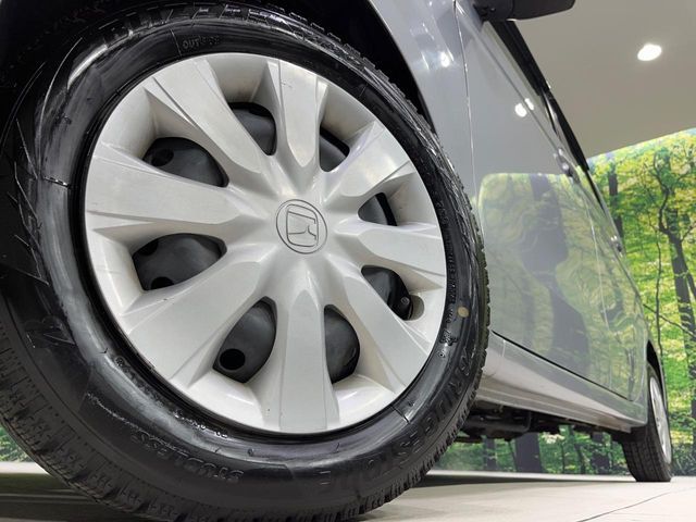 HONDA N-WGN 4WD 2017