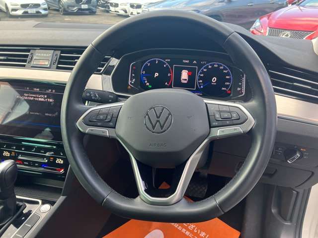 VOLKSWAGEN VOLKSWAGEN PASSAT VARIANT 2022