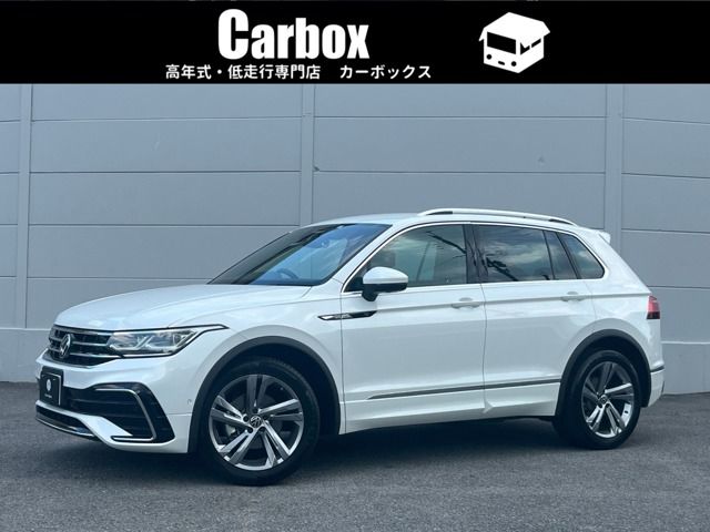 VOLKSWAGEN VOLKSWAGEN TIGUAN 2024