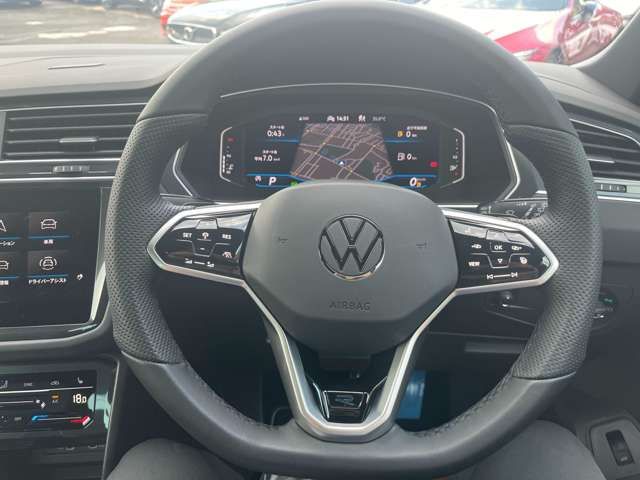 VOLKSWAGEN VOLKSWAGEN TIGUAN 2024