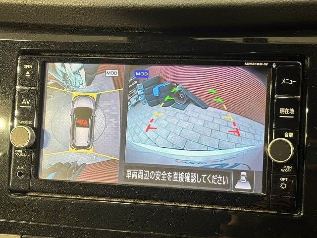 NISSAN X-TRAIL 2WD 2018