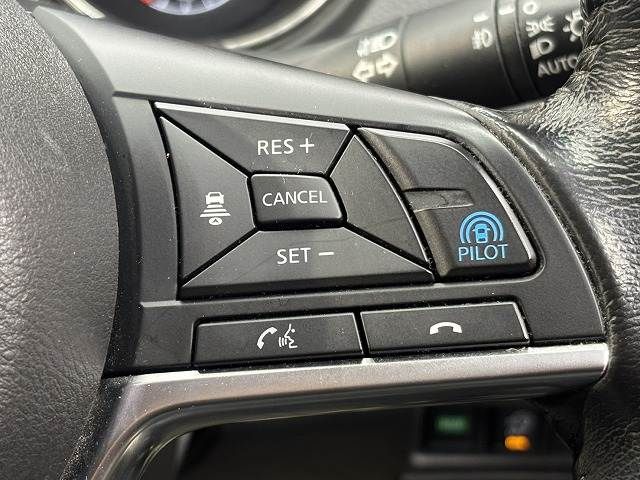 NISSAN X-TRAIL 2WD 2018