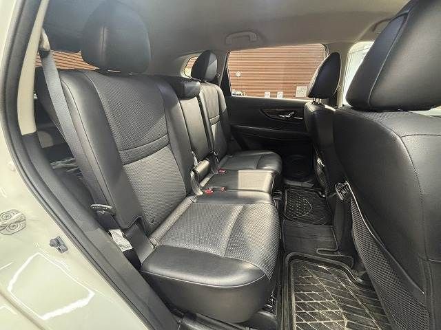 NISSAN X-TRAIL 2WD 2018