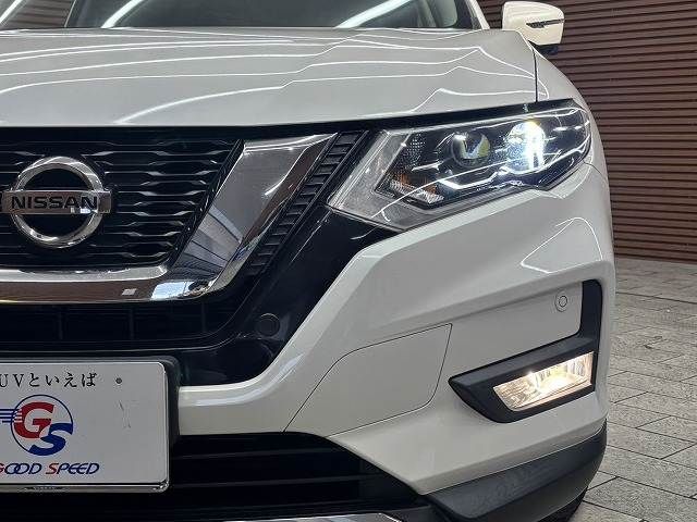 NISSAN X-TRAIL 2WD 2018