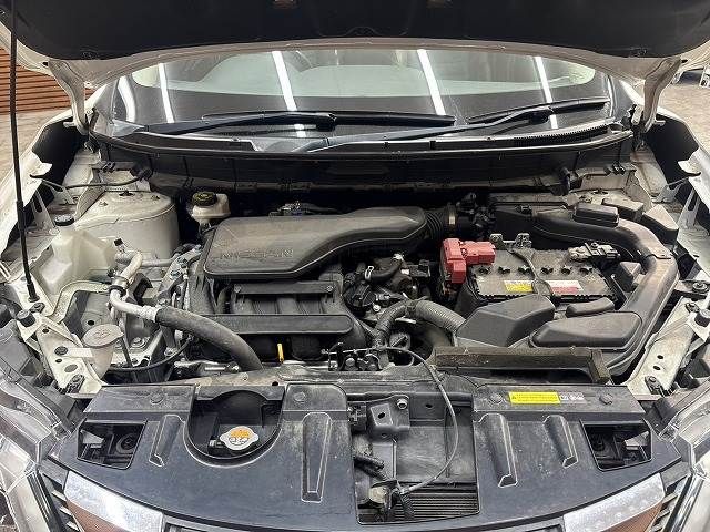 NISSAN X-TRAIL 2WD 2018