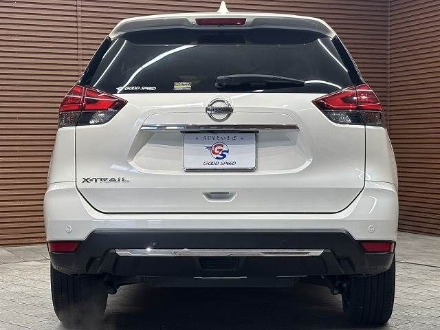 NISSAN X-TRAIL 2WD 2018